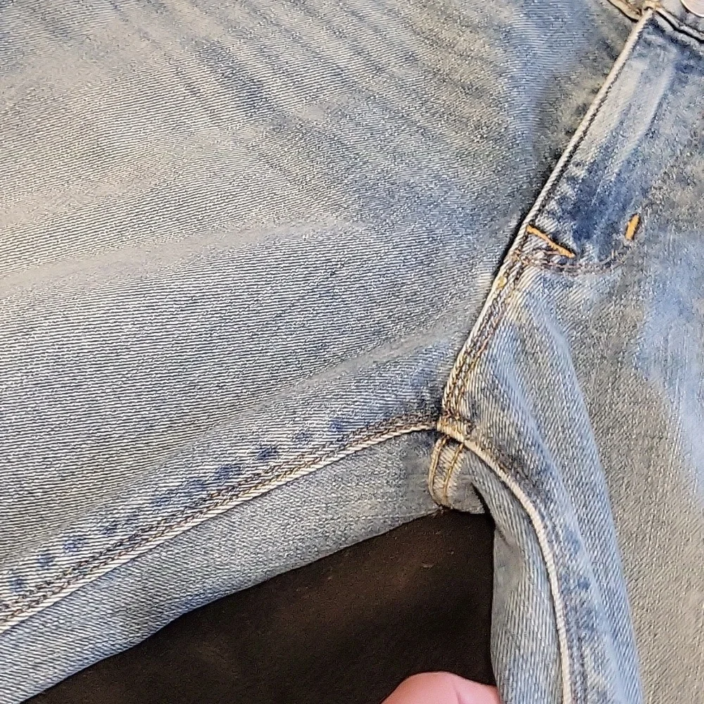HUDSON Krista Super Skinny Jeans💎 - Picture 10 of 12